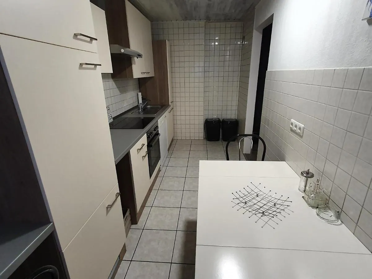 Ferienwohnung Bei Vogel Geroldsgrun 0*,