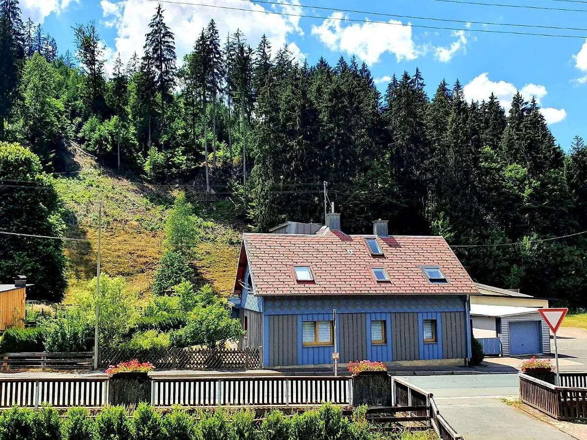 Ferienwohnung Bei Vogel Geroldsgrun 0*,  德国